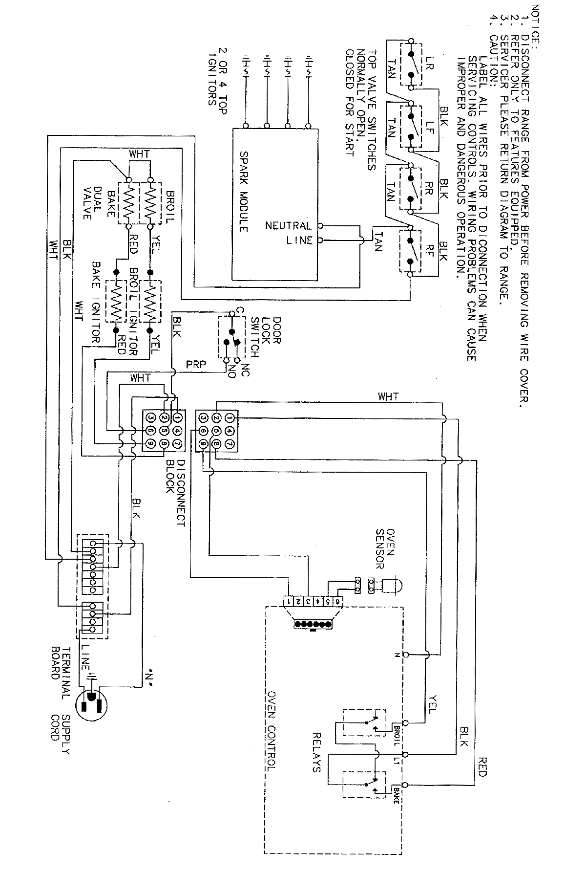 07 - WIRING INFORMATION