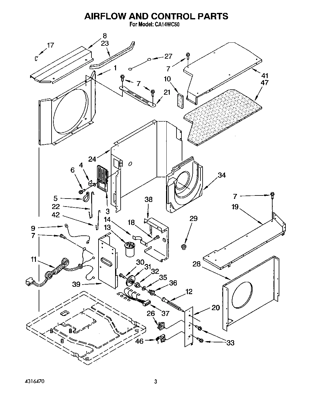 02 - AIRFLOW AND CONTROL