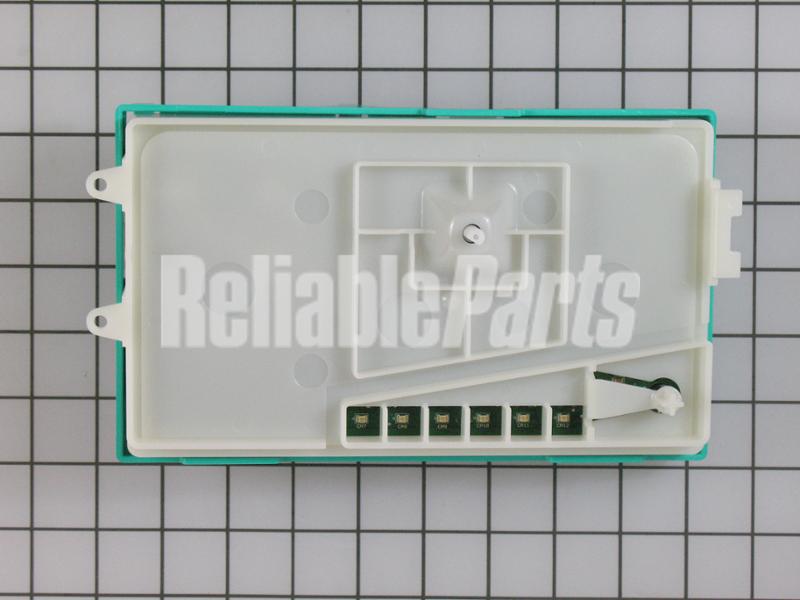 W10484688 Whirlpool Electronic Control Board + Core