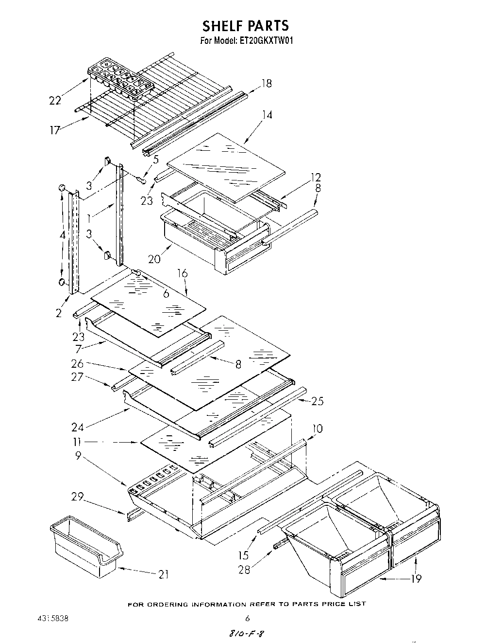 05 - SHELF
