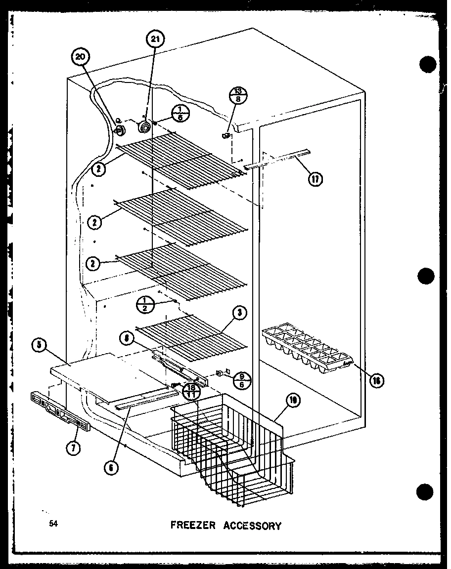 01 - FZ ACCESSORY