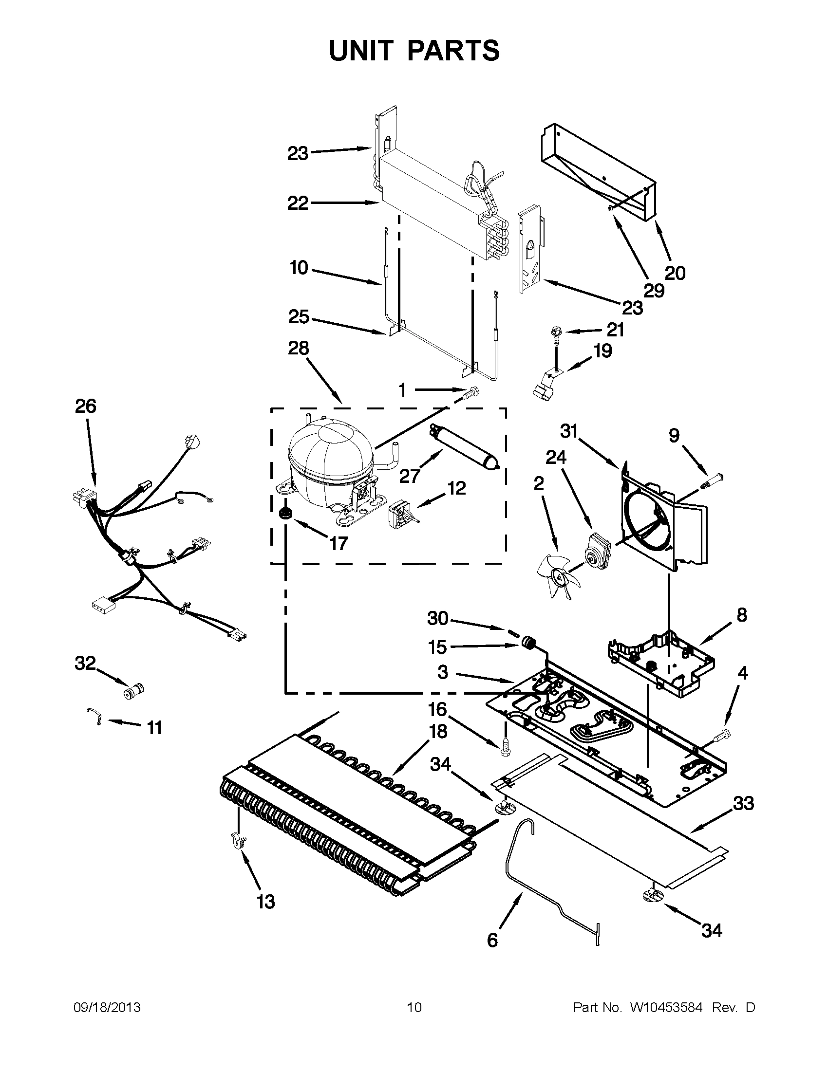 06 - UNIT PARTS