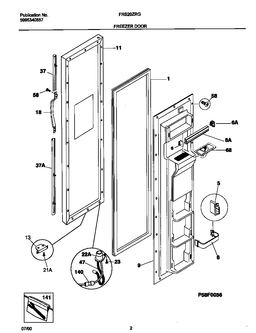 02 - FRZDOOR