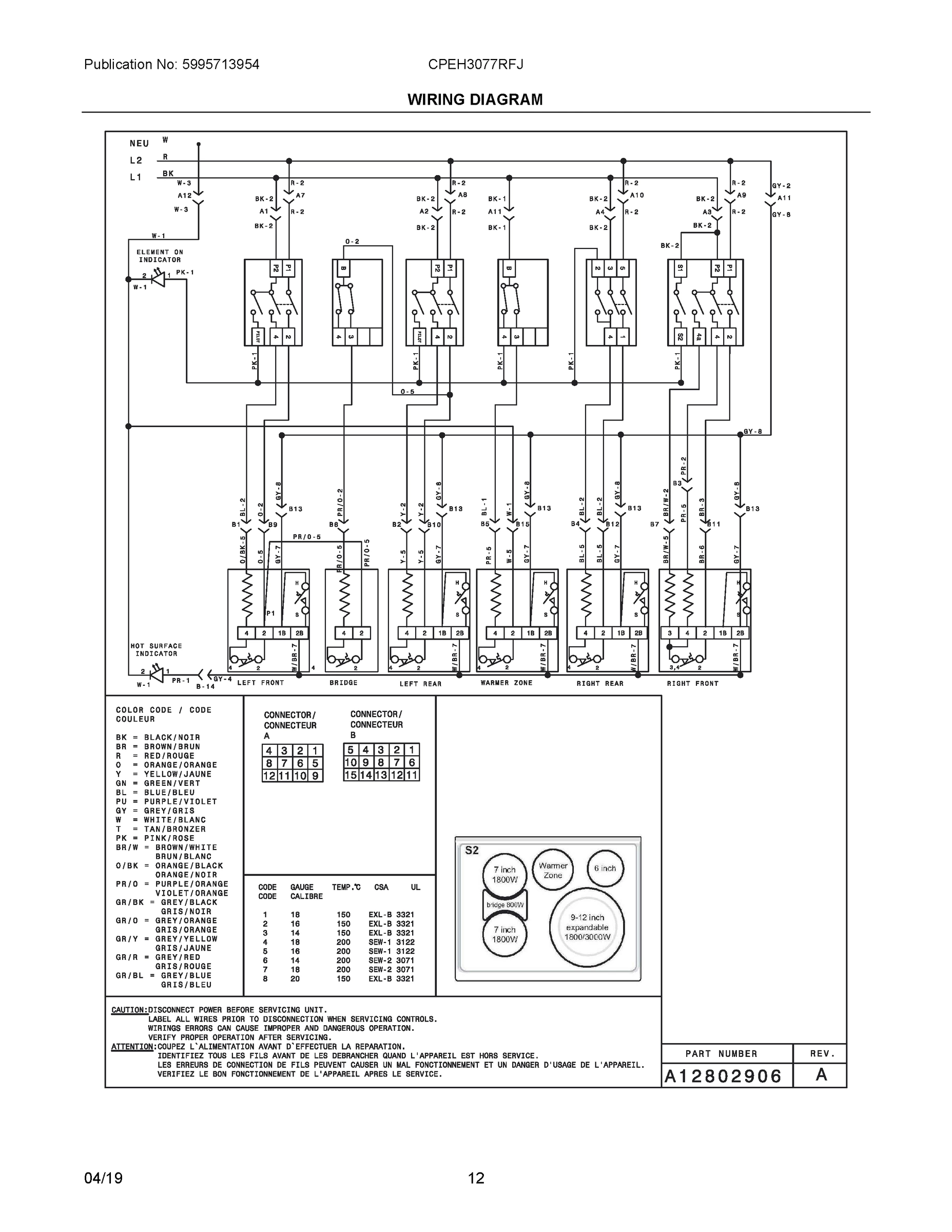 06 - WIRING DIAGRAM