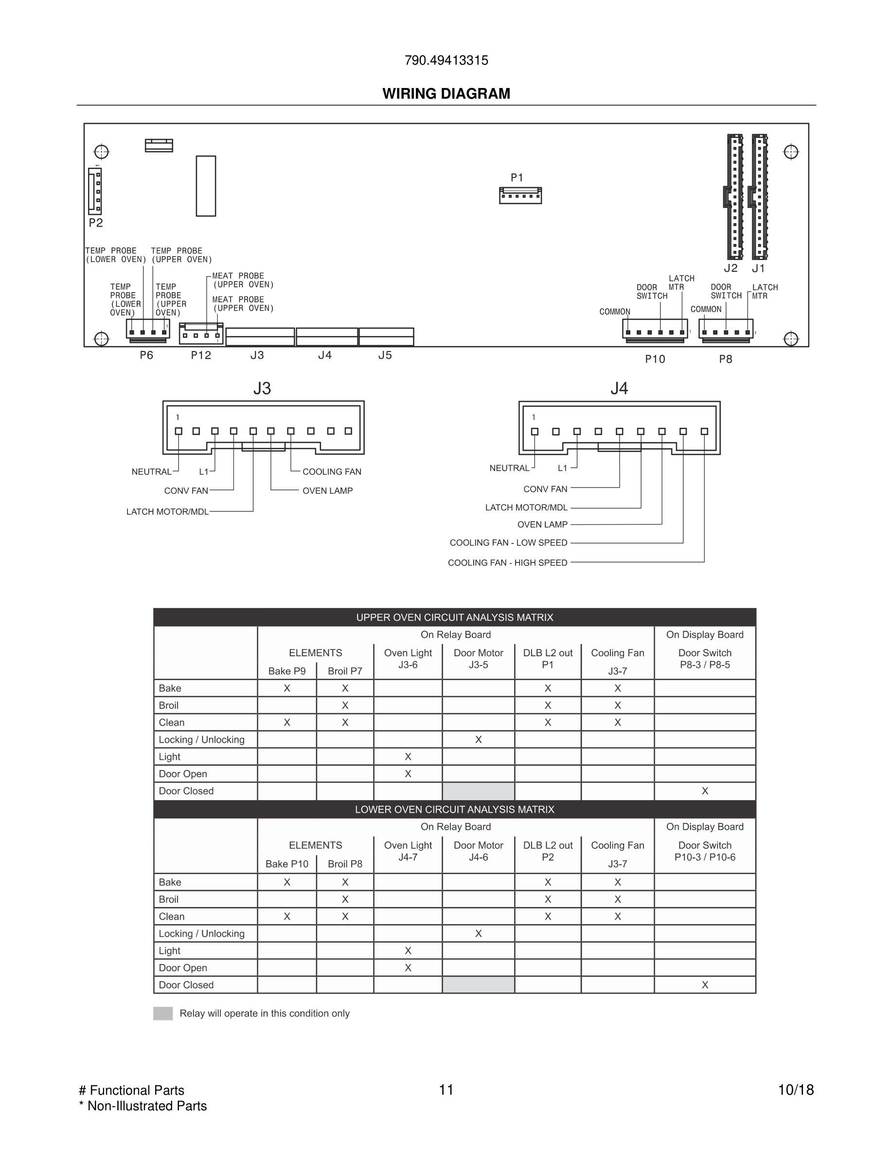 11 - WIRING DIAGRAM