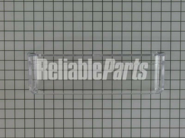DA63-06472A Samsung Refrigerator Door Bin Shelf Rail Cover Guard - Image 3