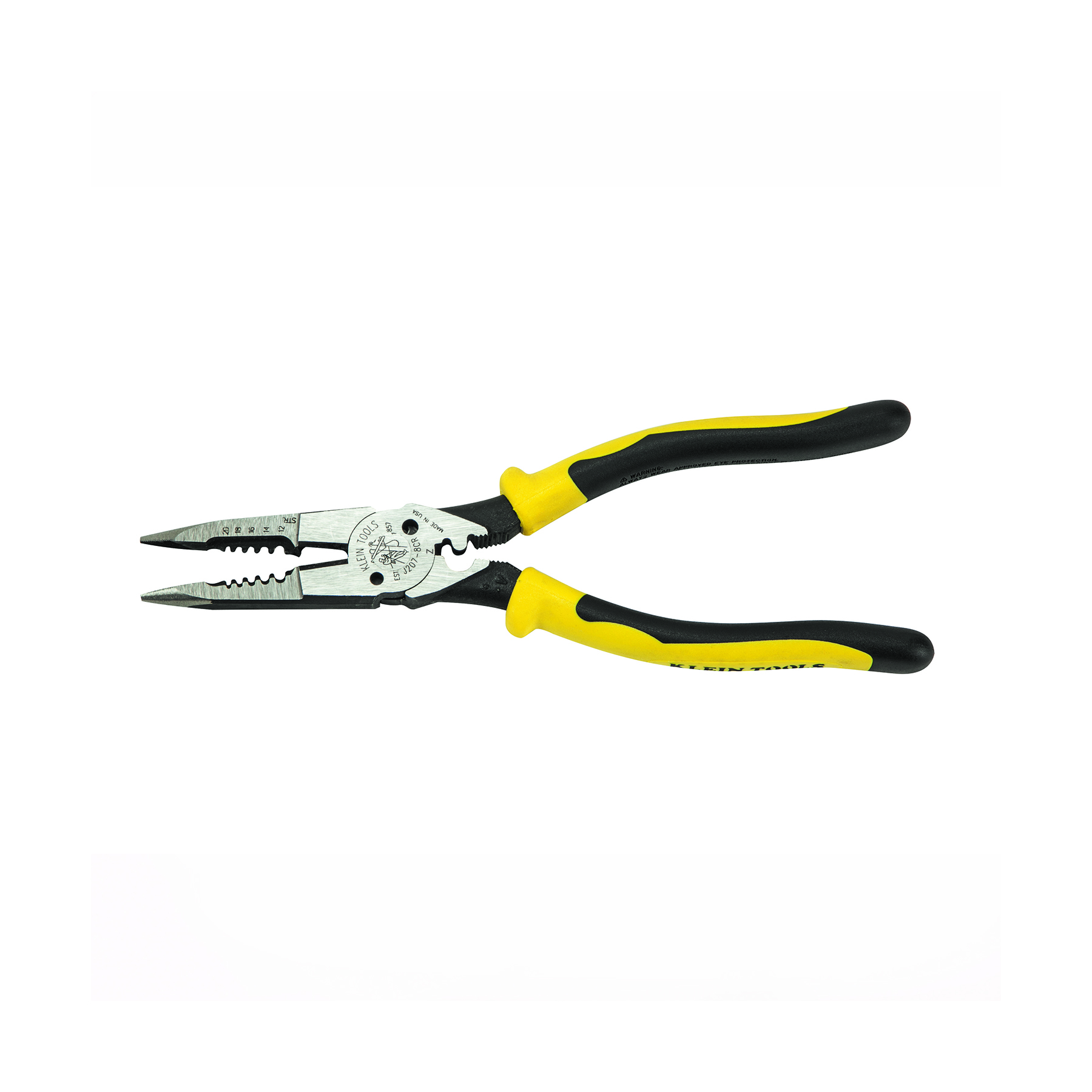 J207-8CR