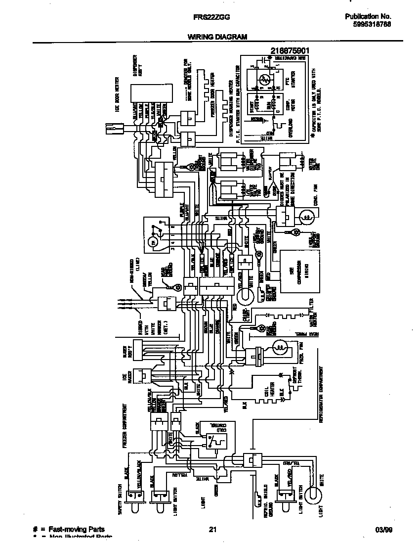 12 - WIRING DIAGRAM