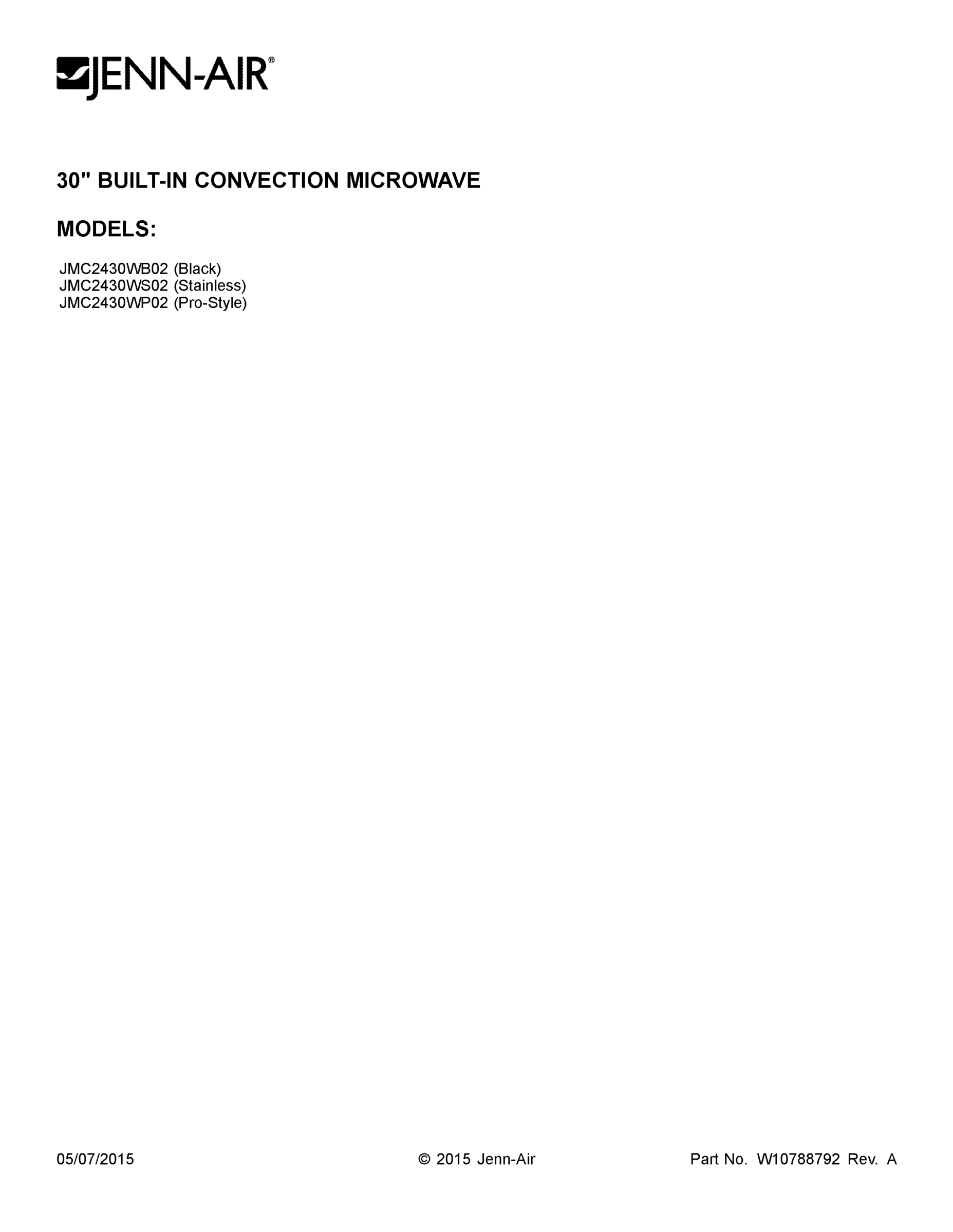 01 - COVER SHEET