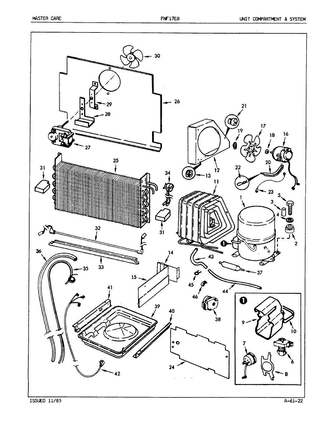03 - UNIT COMPARTMENT & SYSTEM