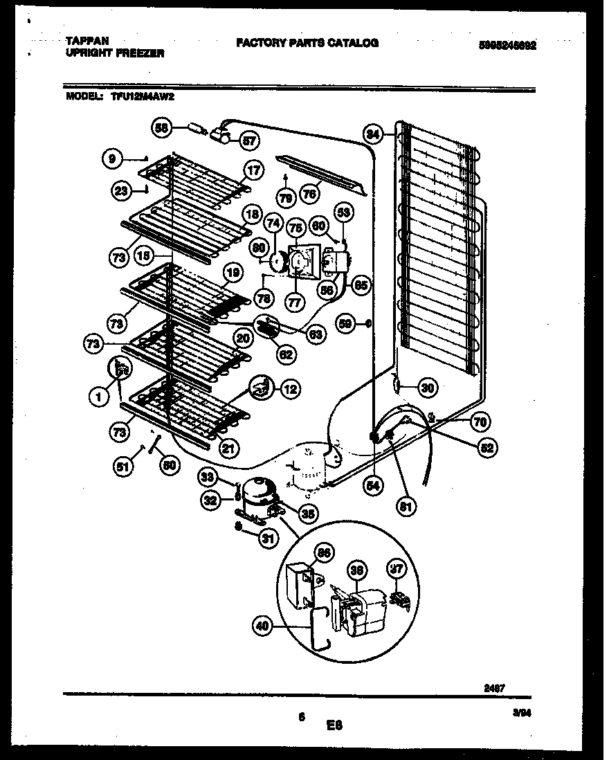 04 - SYSTEM AND ELECTRICAL PARTS