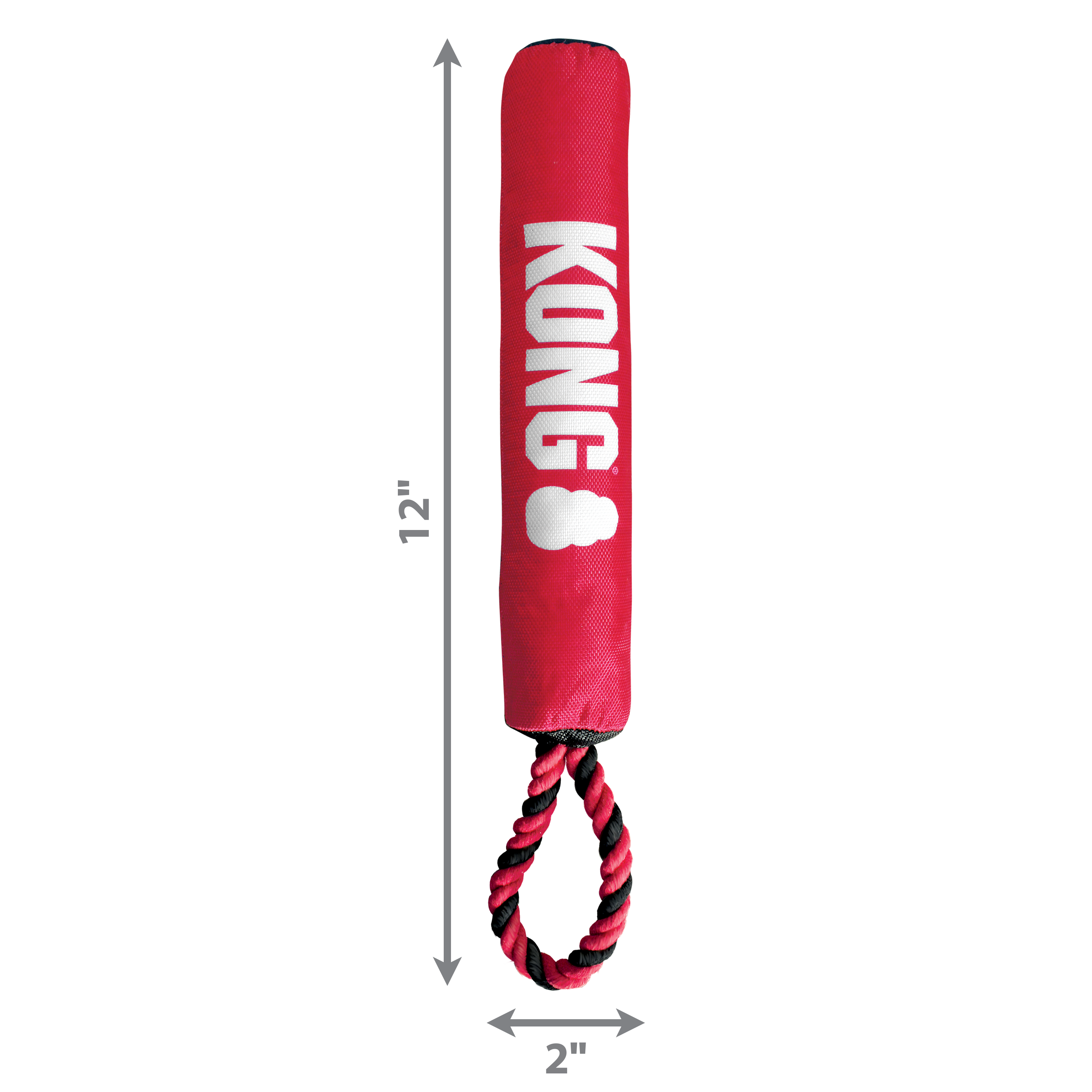 Signature Stick w/Rope dimoffpack product image