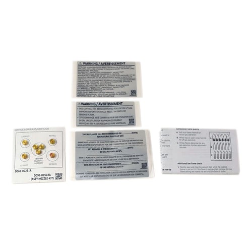 DG96-00502A