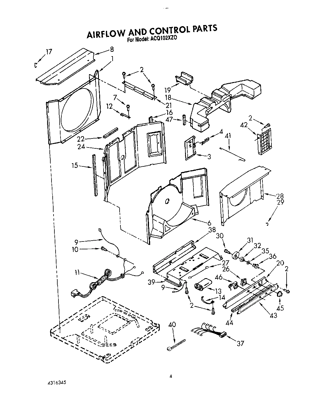 03 - AIRFLOW AND CONTROL
