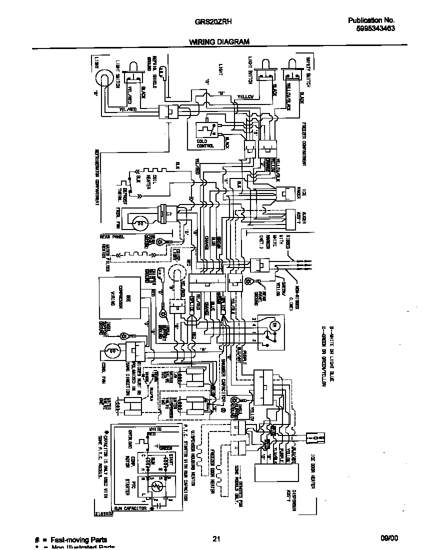 12 - WIRING DIAGRAM