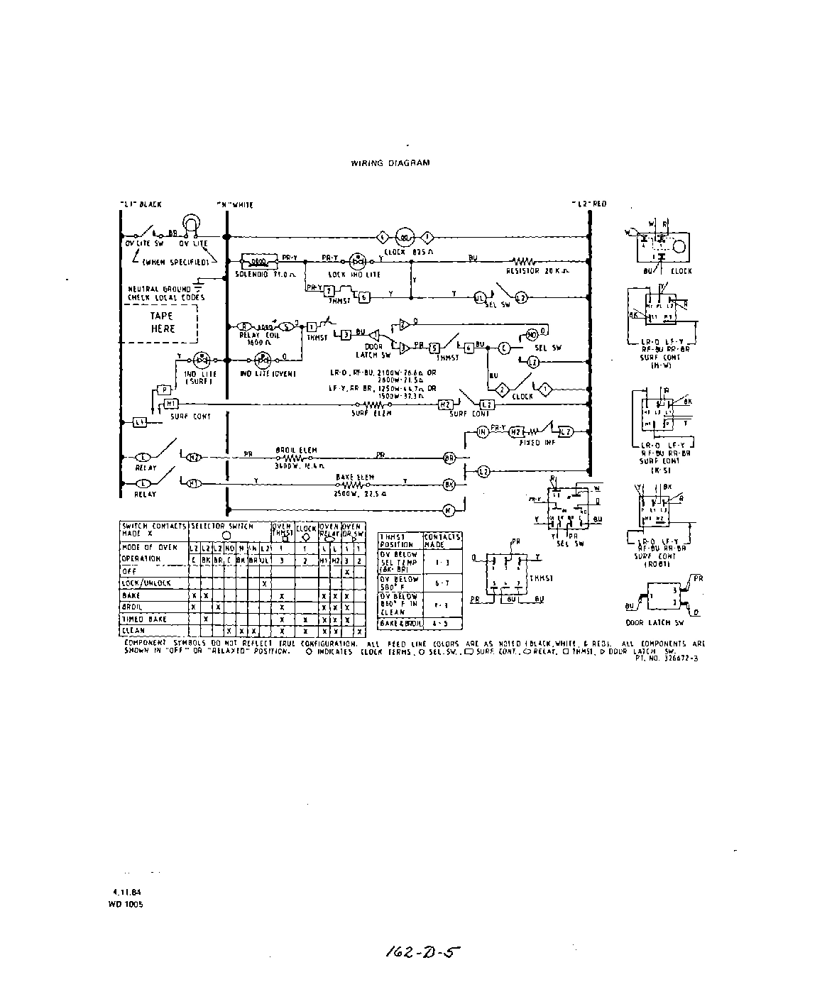 08 - WIRING DIAGRAM