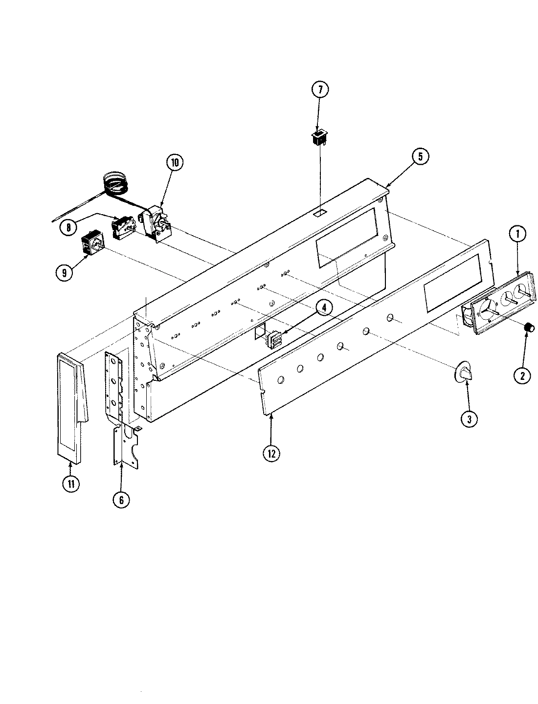 02 - CONTROL PANEL
