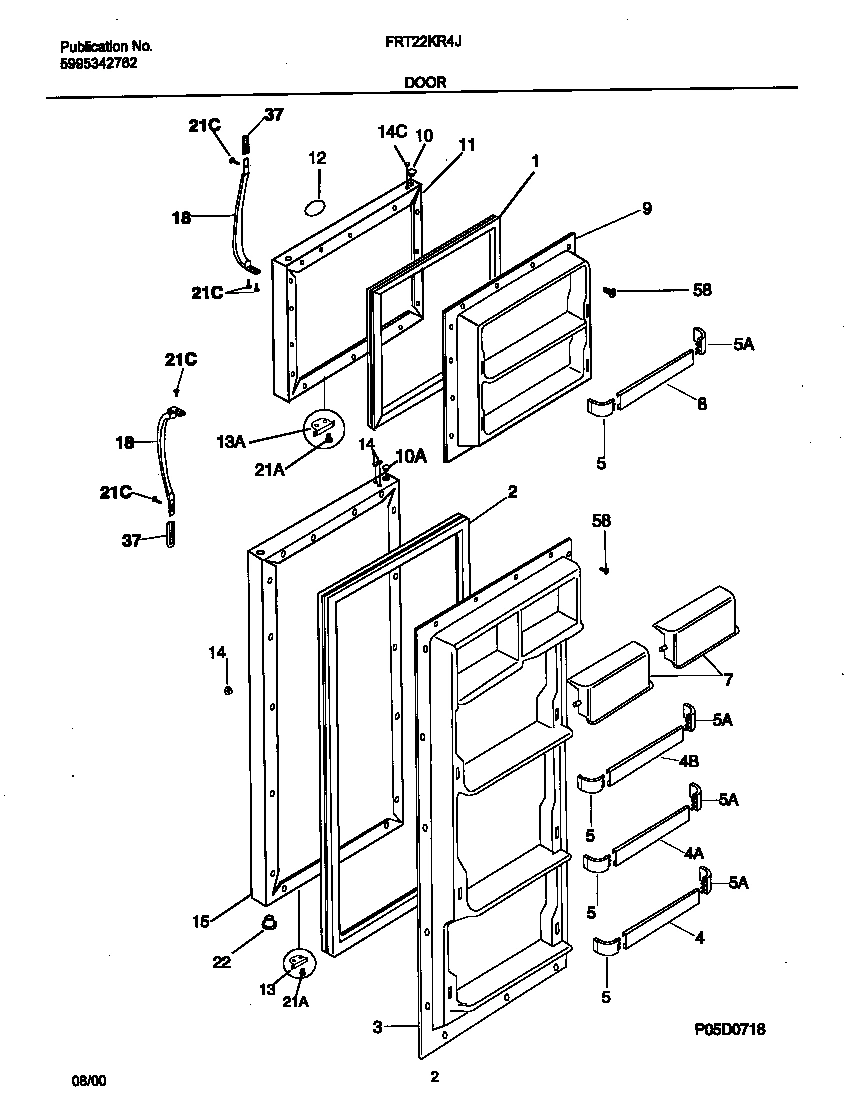 02 - DOOR