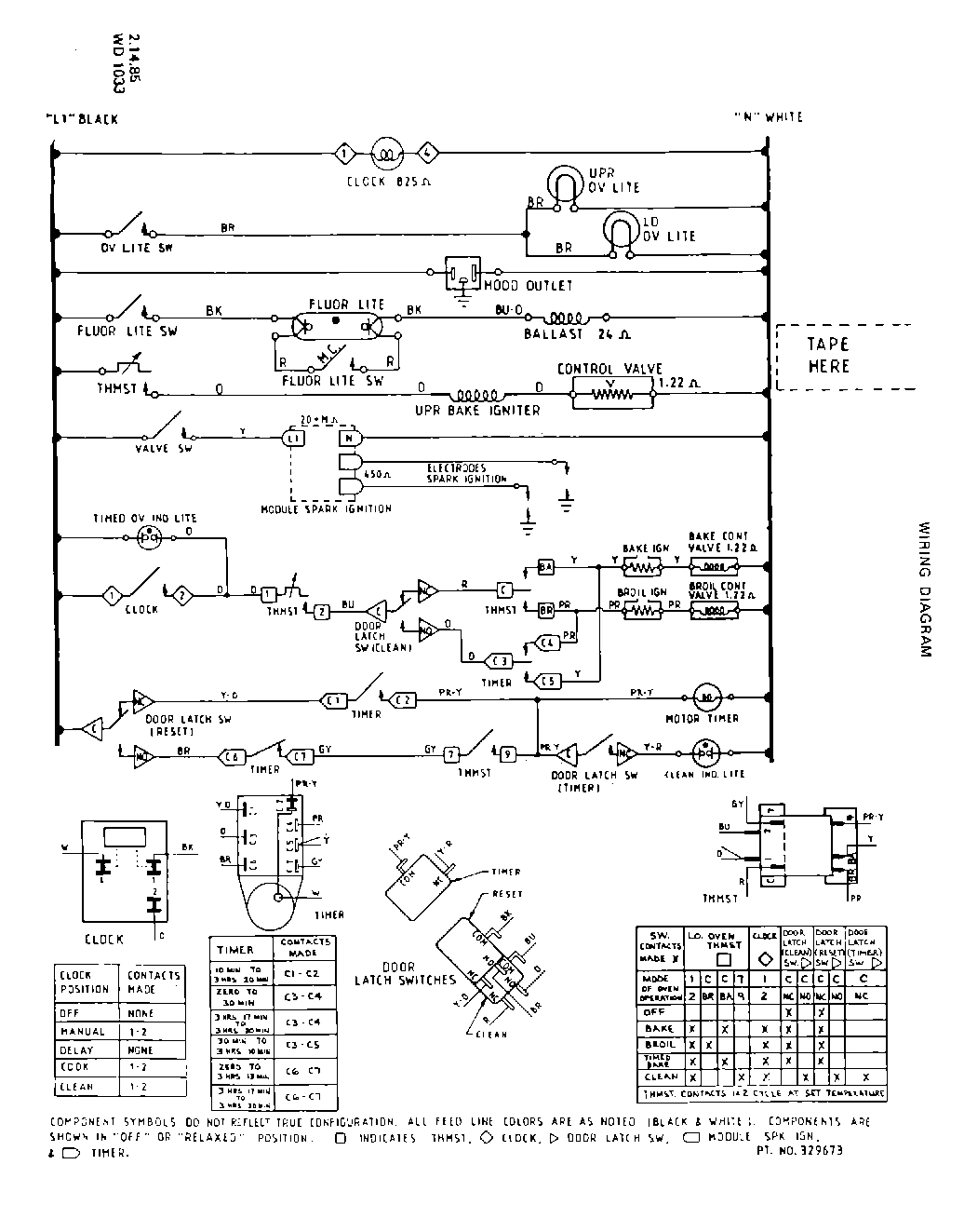 12 - WIRING DIAGRAM