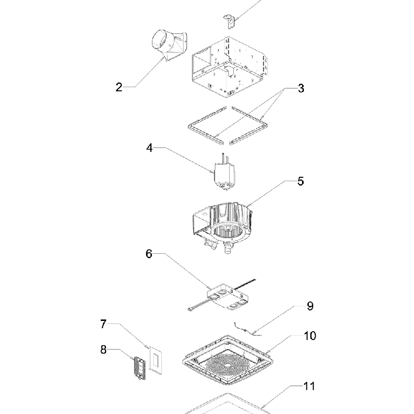 Exploded View