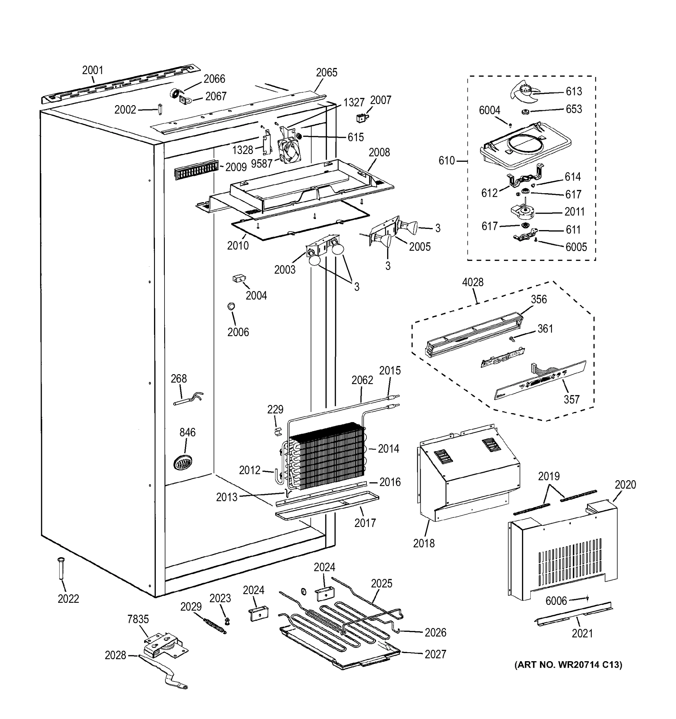 CABINET (1)