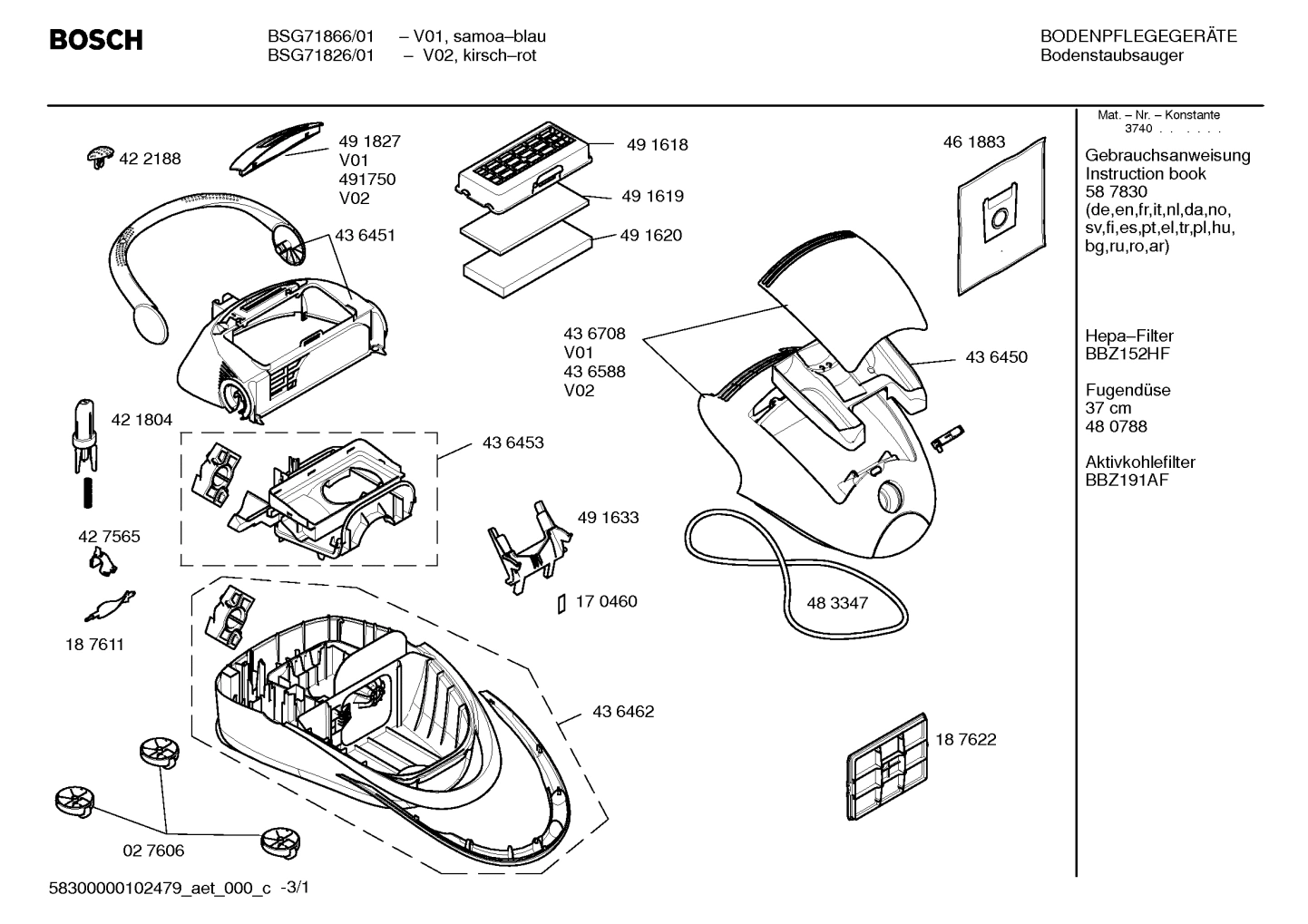 Diagram 1