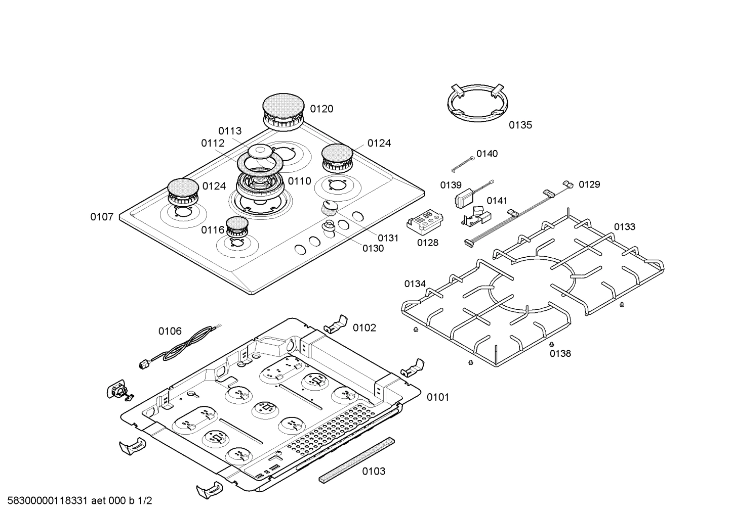 Diagram 1