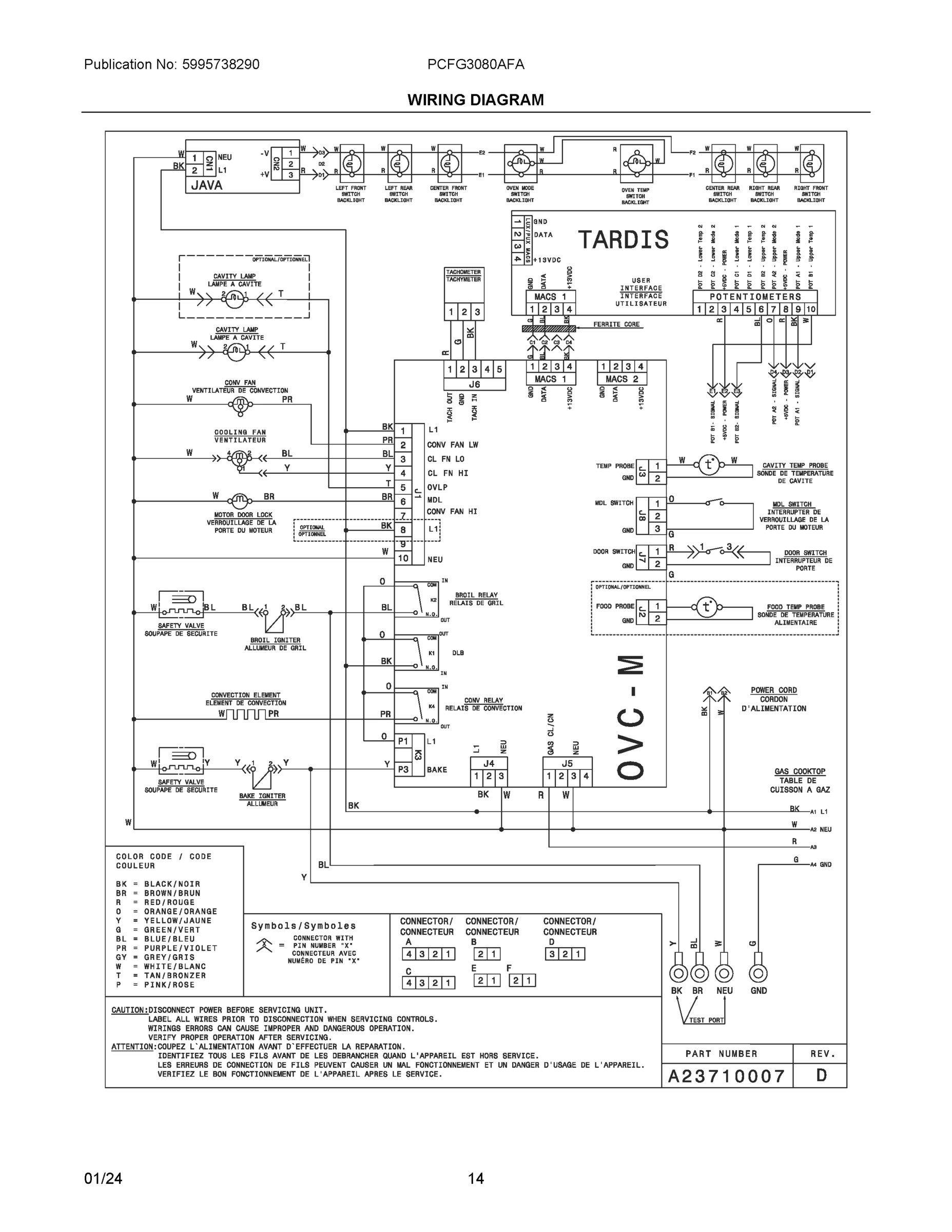 07 - WIRING DIAGRAM