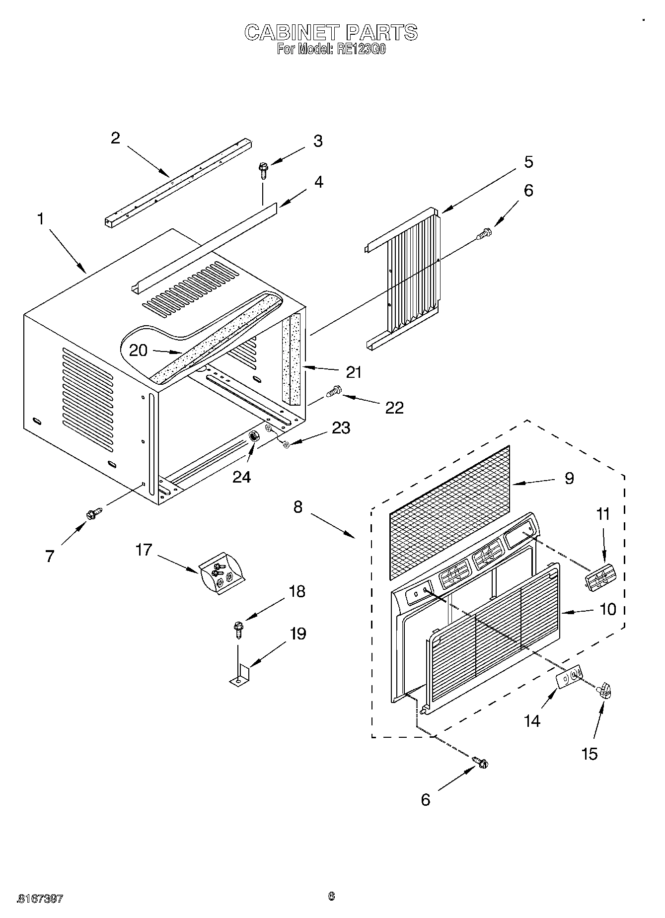 04 - CABINET