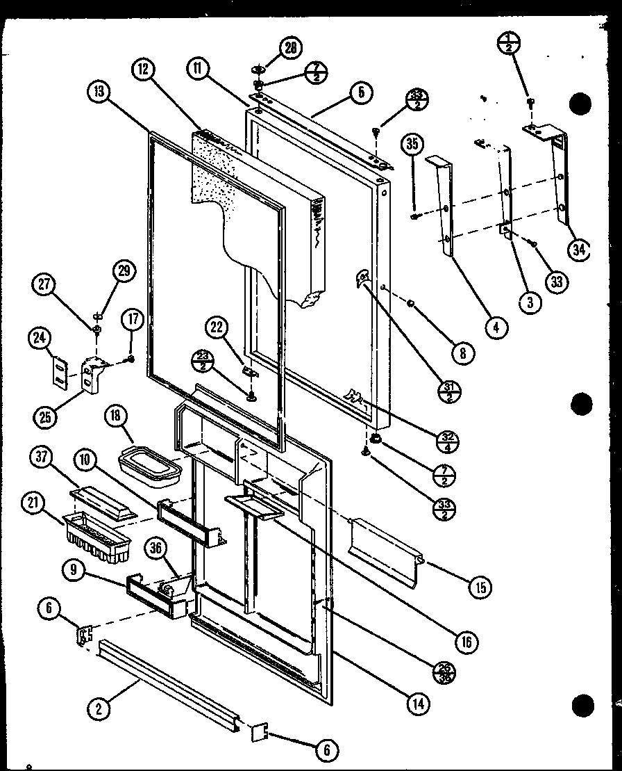 01 - FZ DOOR