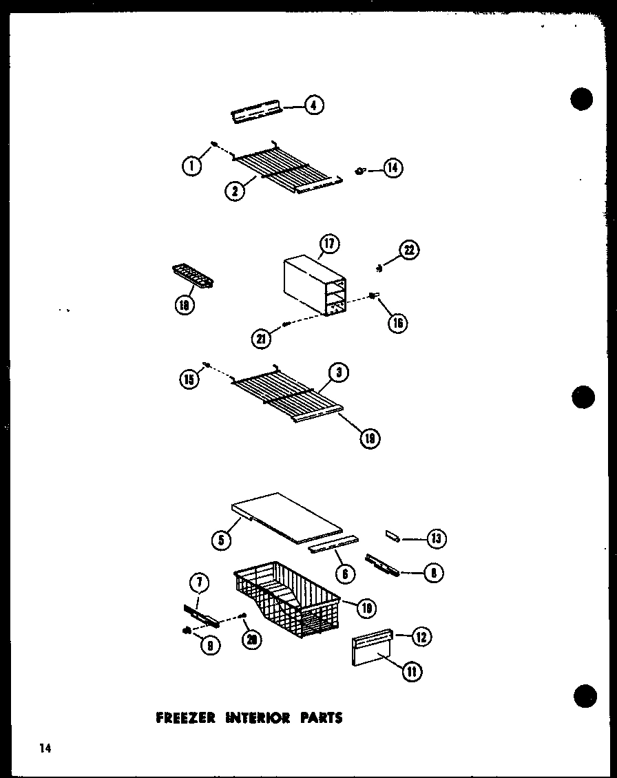 06 - FZ INTERIOR PARTS