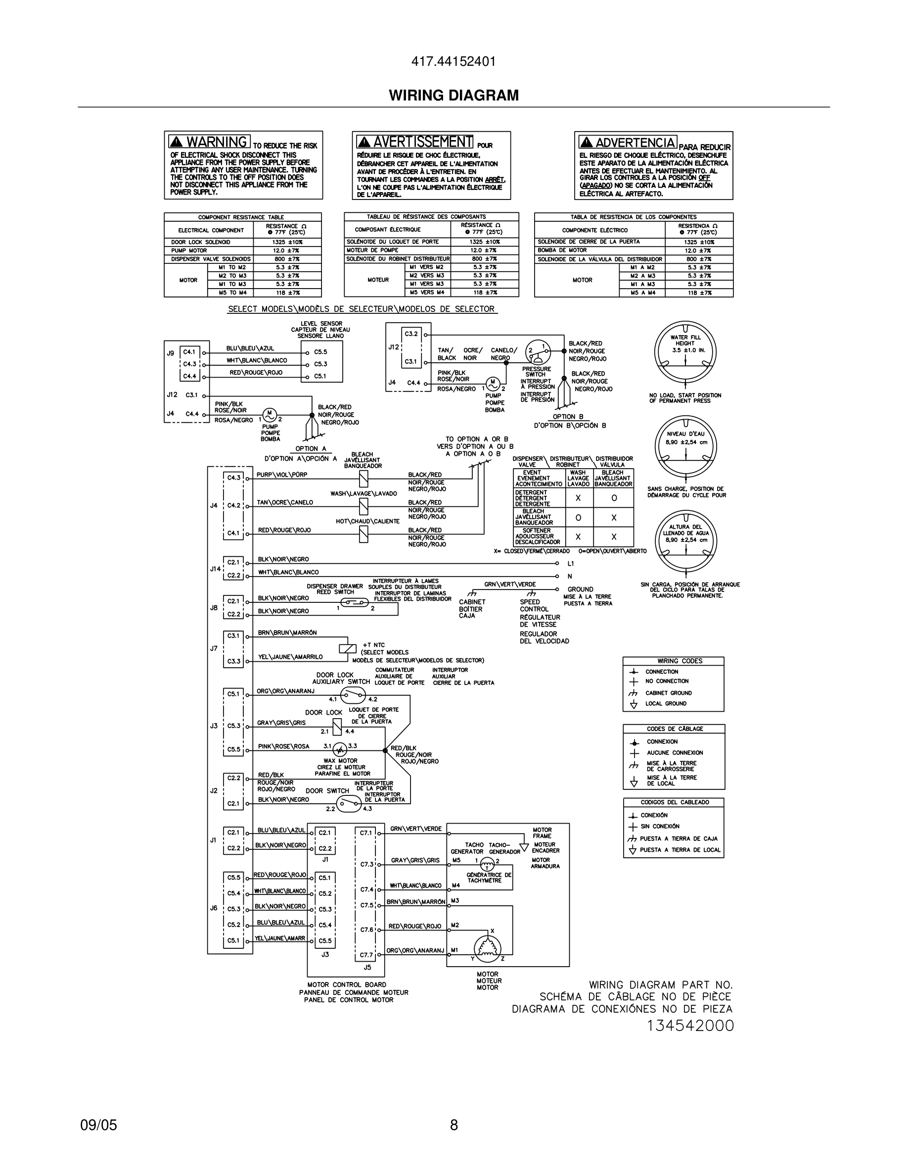 08 - WIRING DIAGRAM