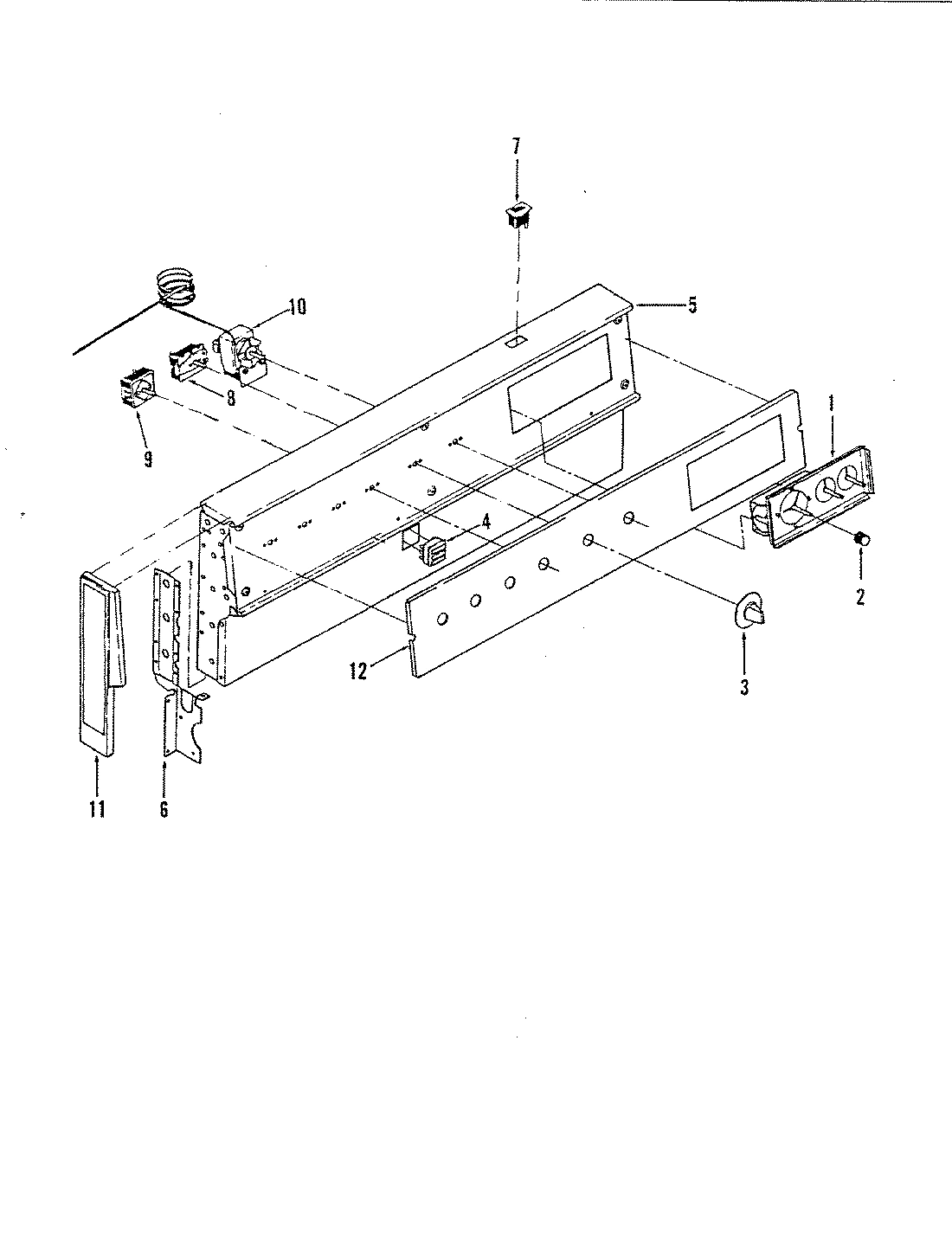 02 - CONTROL PANEL