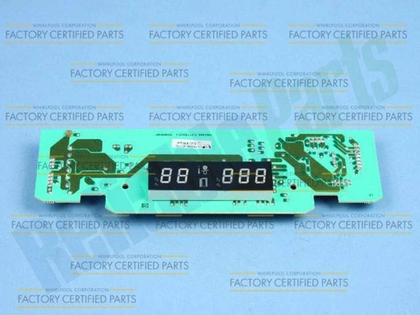 Electronic Control Board