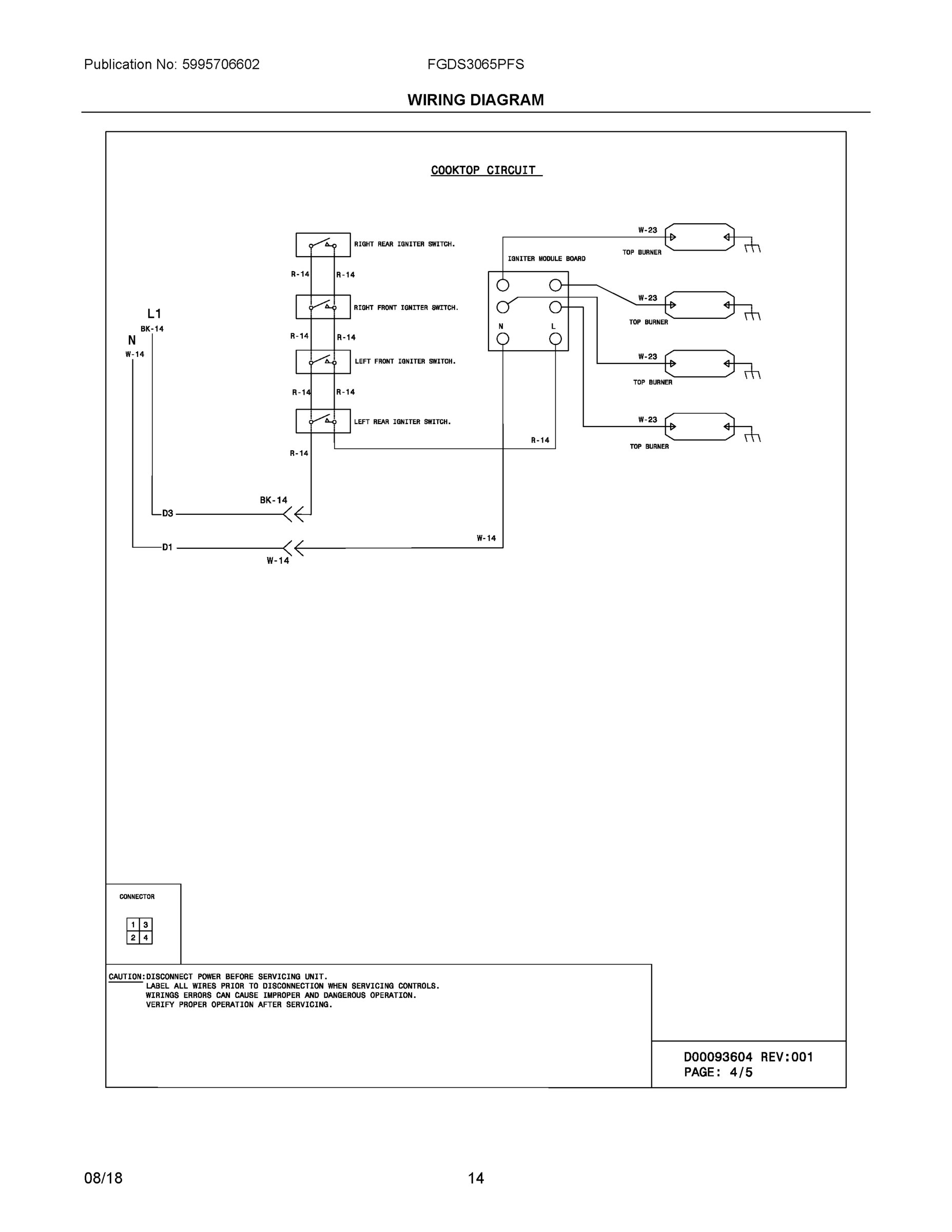 07 - WIRING DIAGRAM