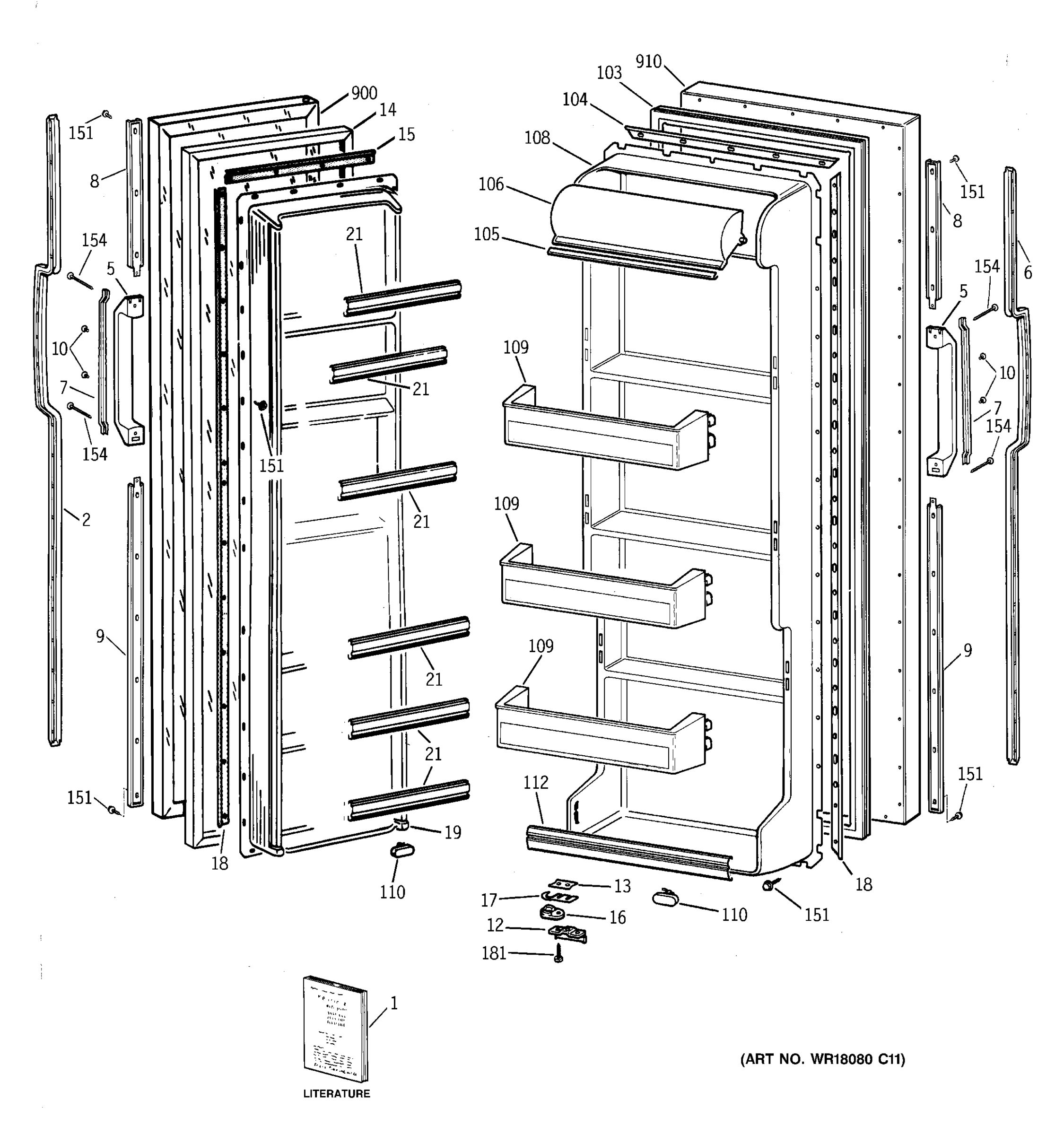DOORS