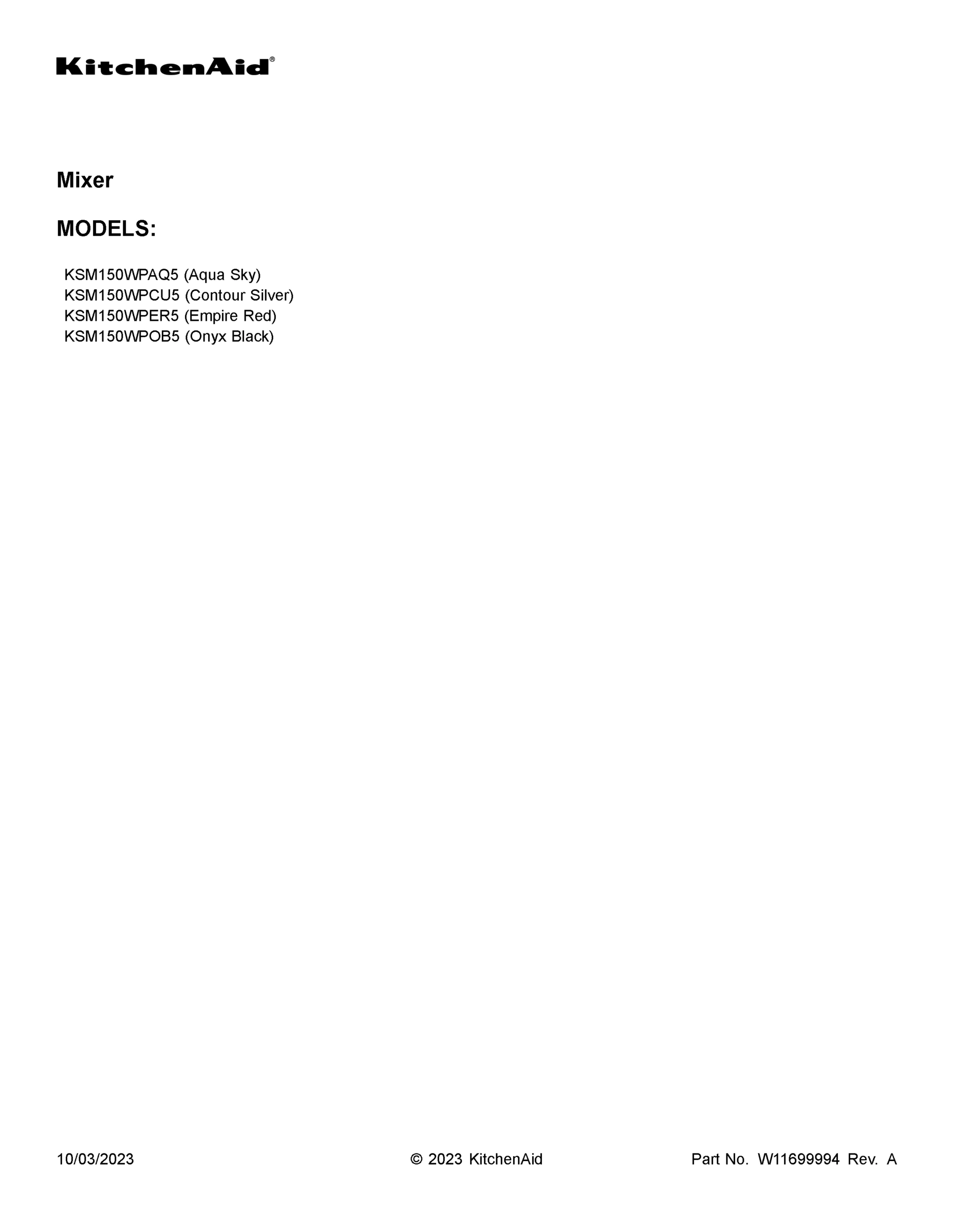 01 - COVER SHEET