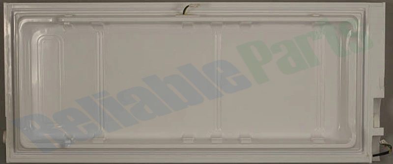 Left Hand Door Foam Assembly