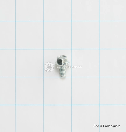 WB01X10395 GE Oven Bolt - Image 4