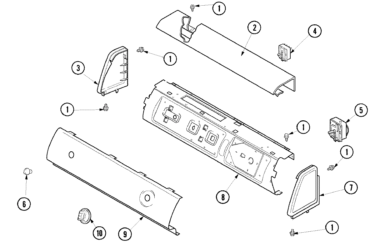 02 - CONTROL PANEL