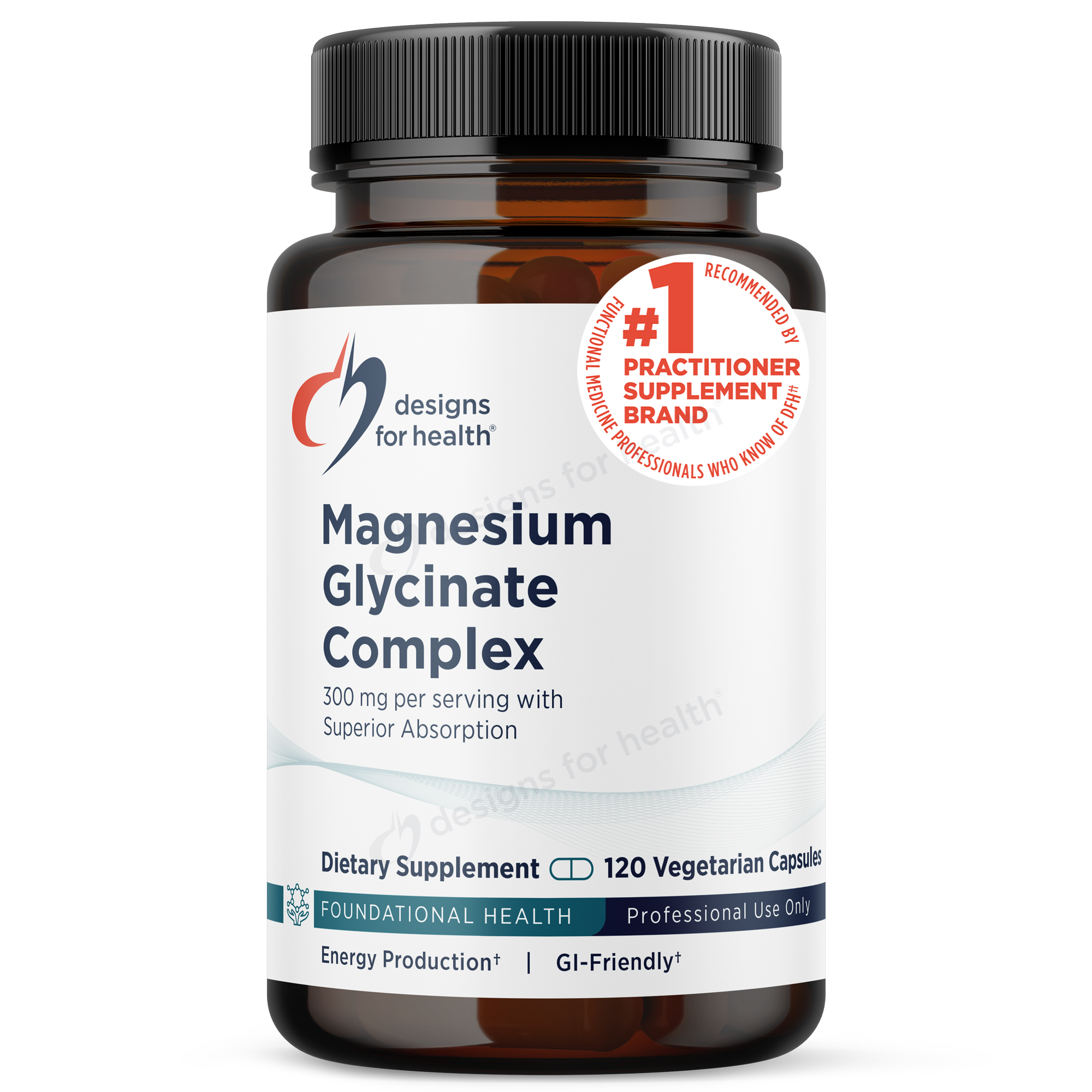 Magnesium Glycinate Complex product photo