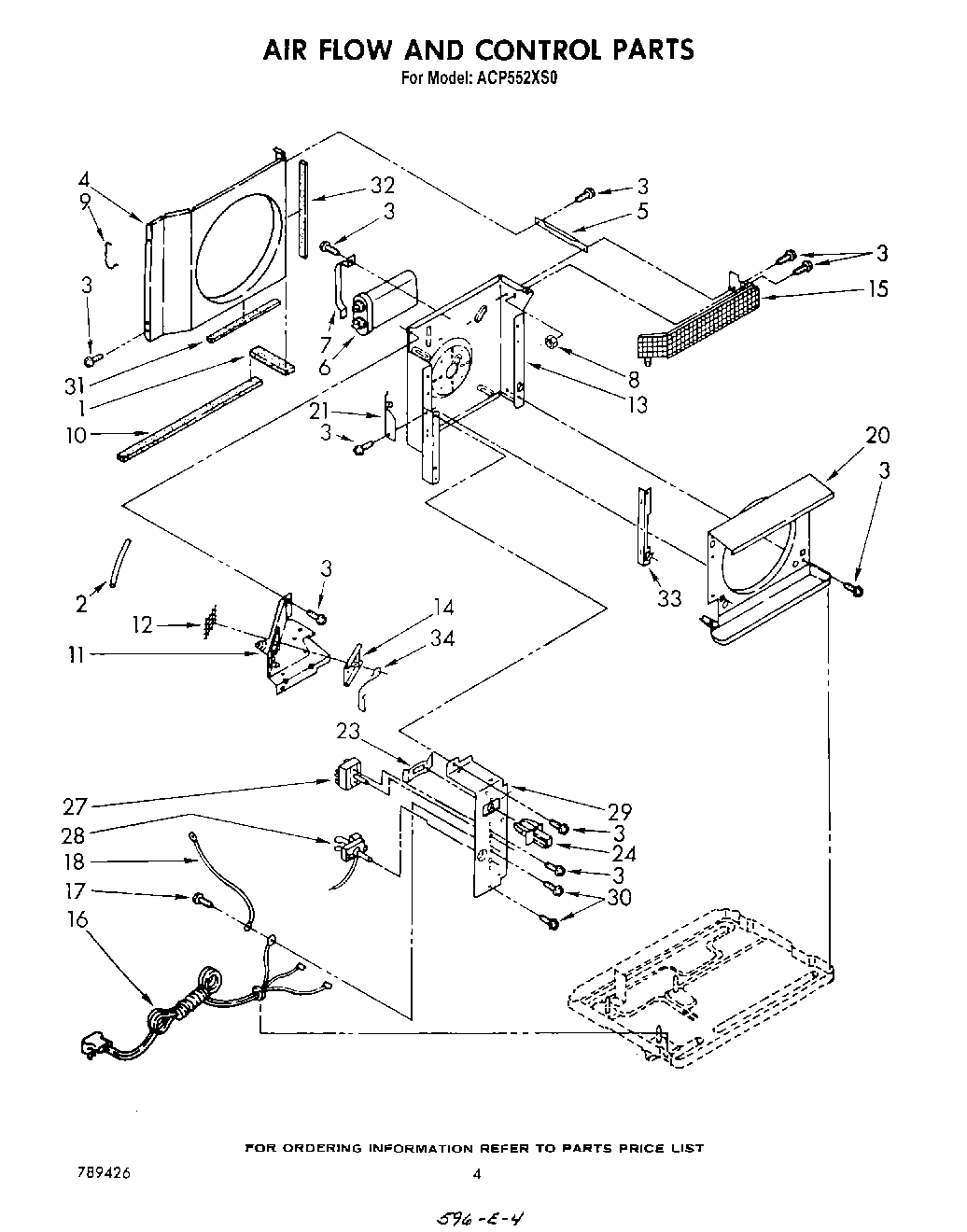 03 - AIR FLOW AND CONTROL