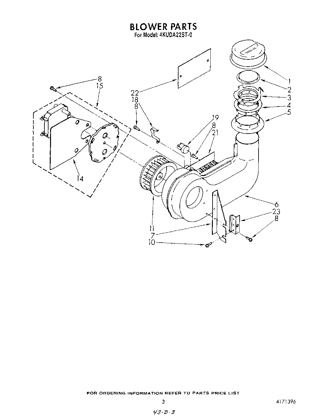 03 - BLOWER