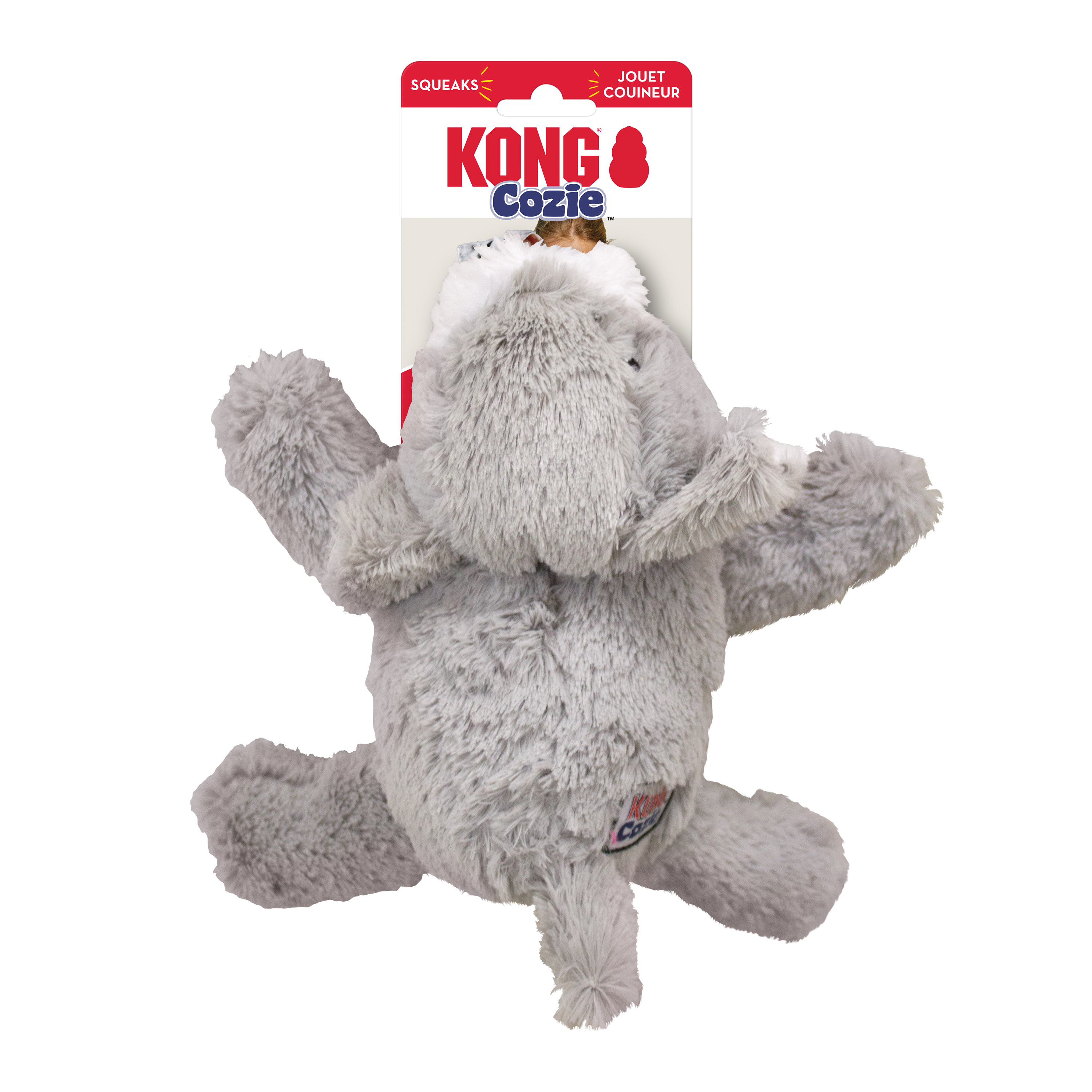 Cozie Buster Koala onpack product image