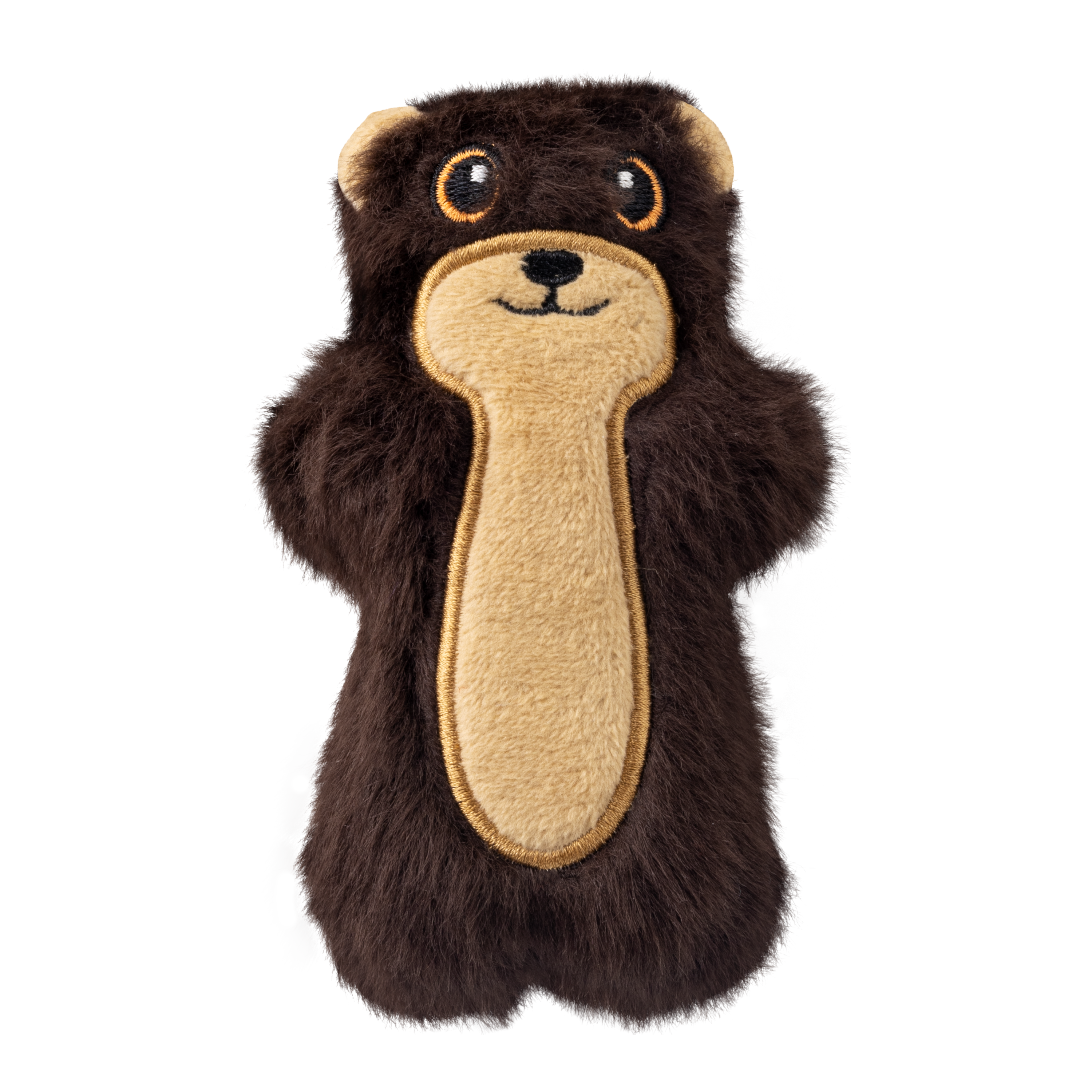 Snuzzles Mini Otter offpack product image
