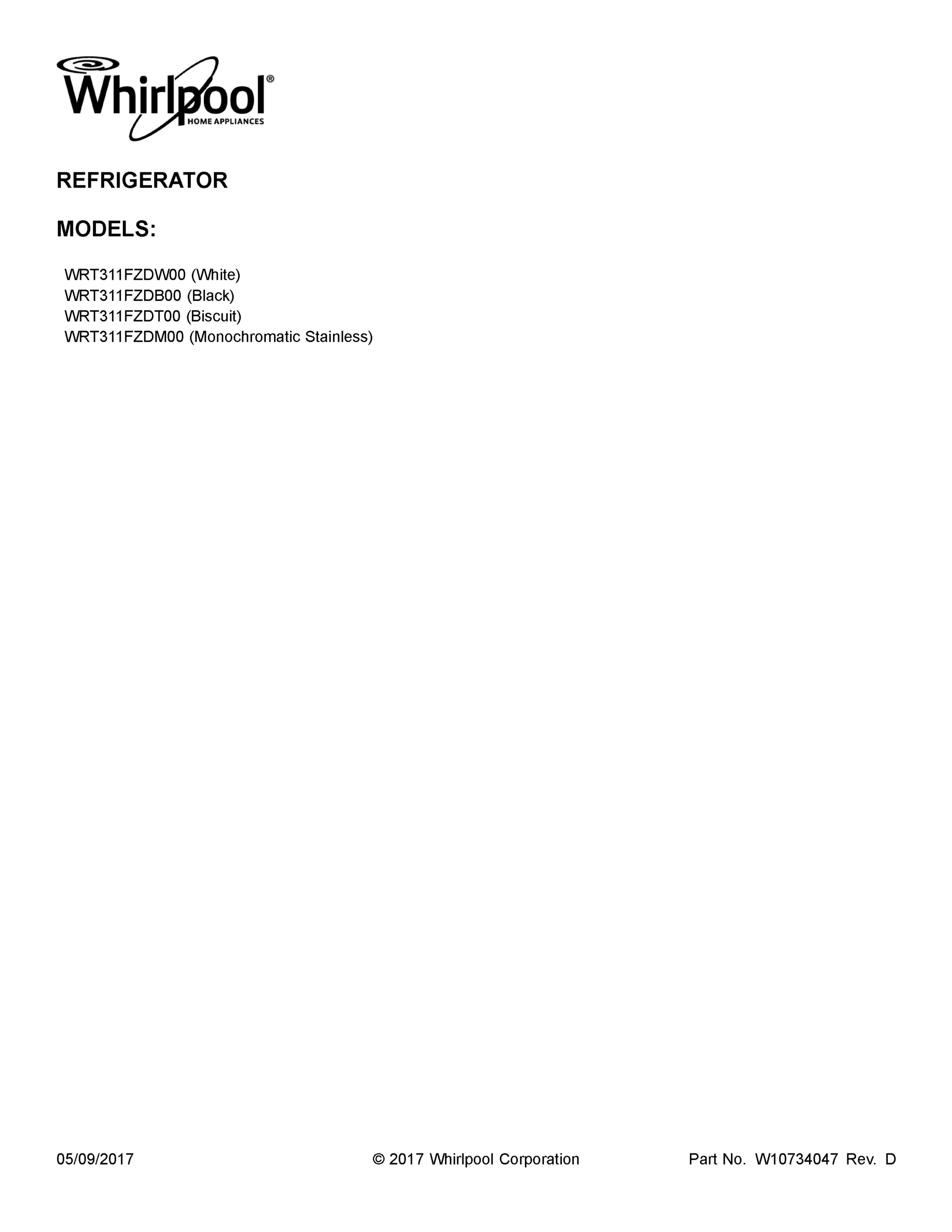 01 - COVER SHEET