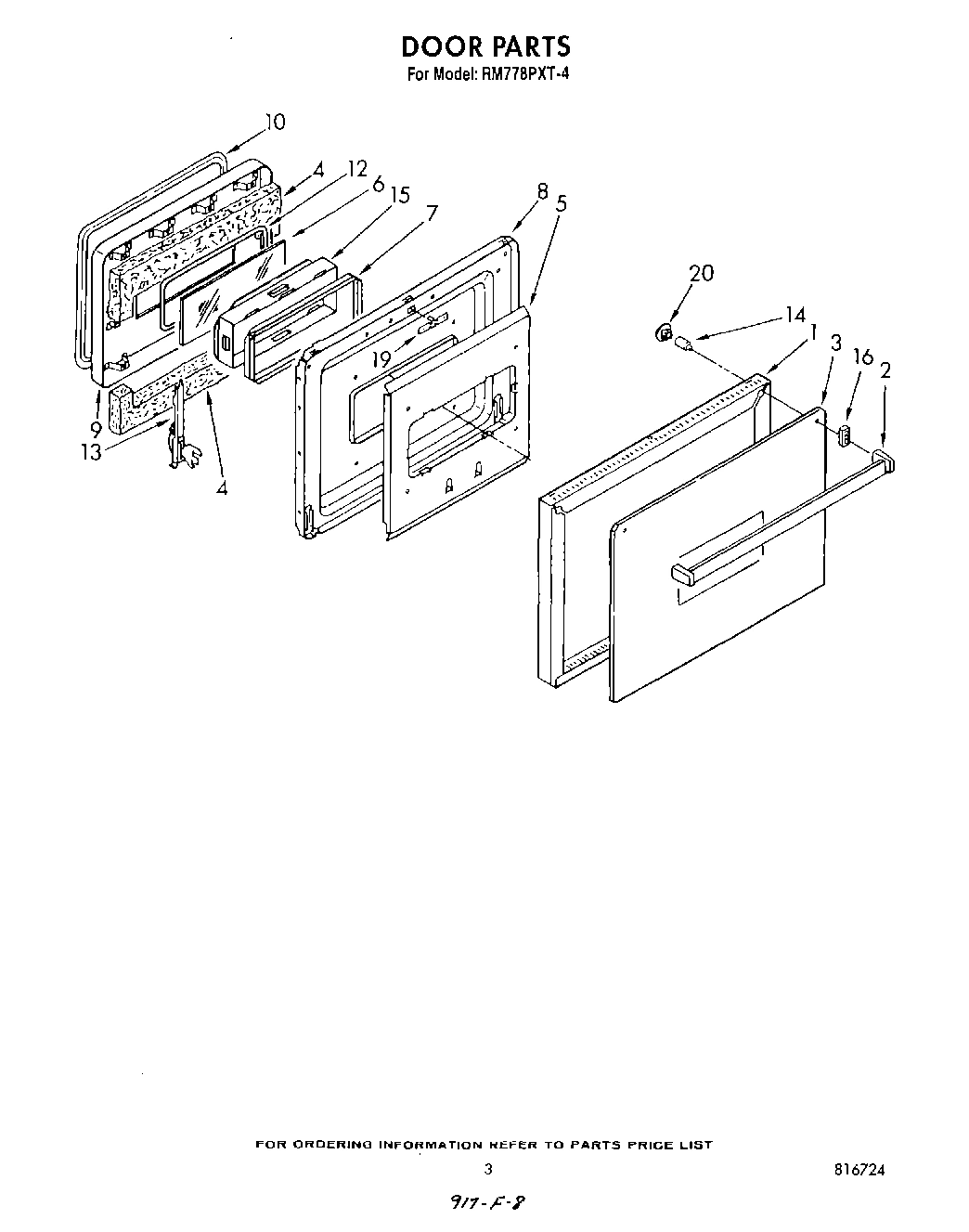 03 - DOOR