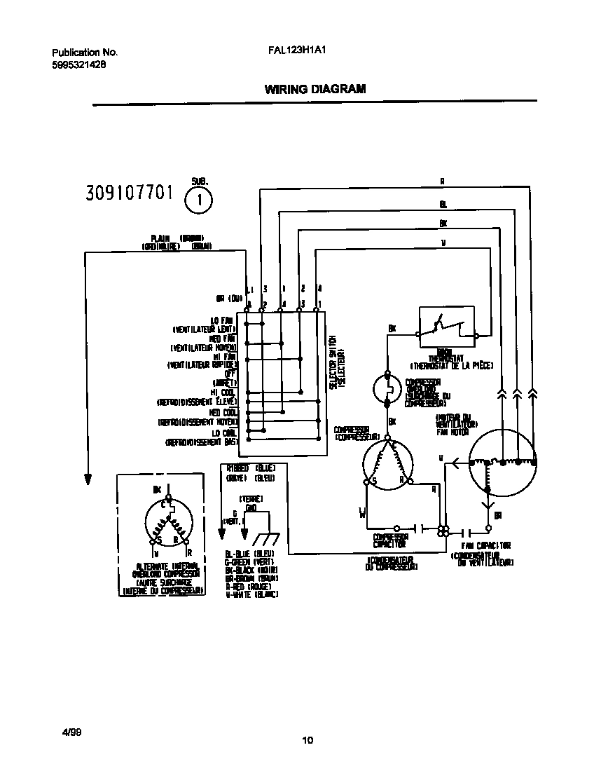 07 - WIRING DIAGRAM
