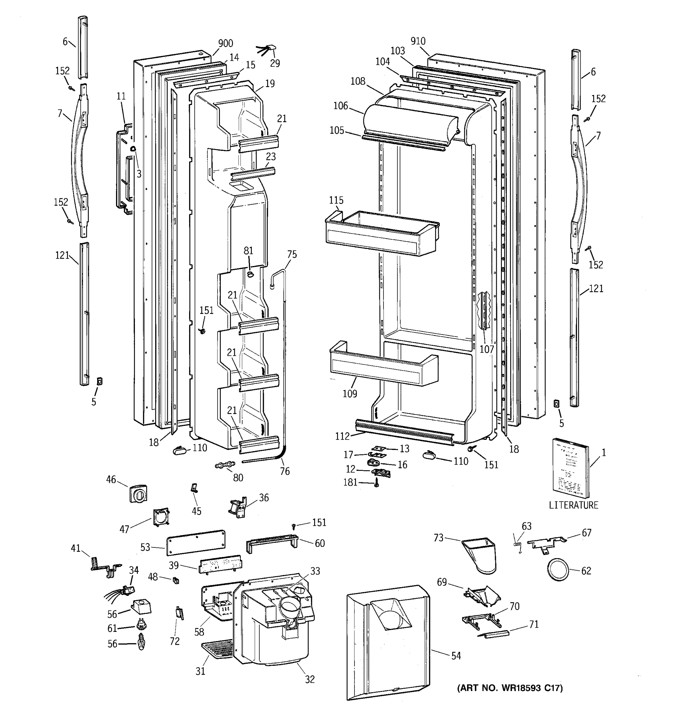 DOORS