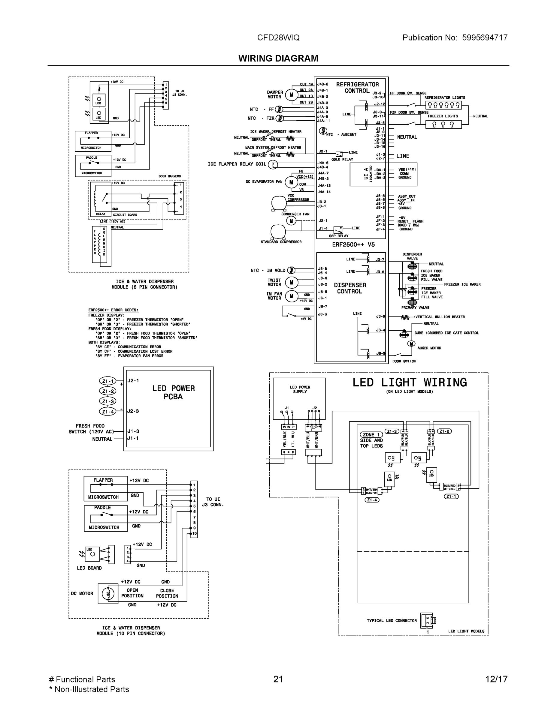 11 - WIRING DIAGRAM